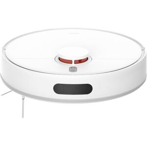 Xiaomi Robot Vacuum S40C - alb - Aspirator robotizat cu mop Xiaomi Robot Vacuum S40C - alb - Aspirator robotizat cu mop