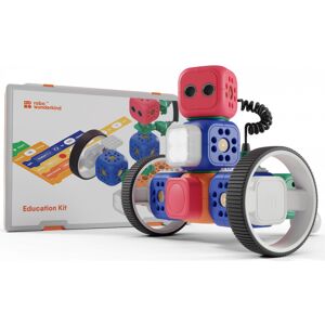 Kit educațional Robo Wunderkind - Kit de robotică Kit educațional Robo Wunderkind - Kit de robotică