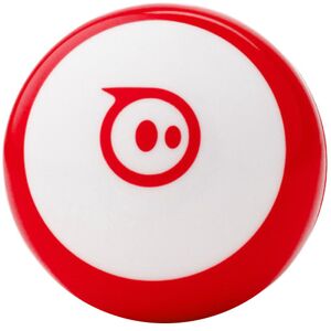 Sphero Mini Roșu - Jucărie robotică Sphero Mini Roșu - Jucărie robotică