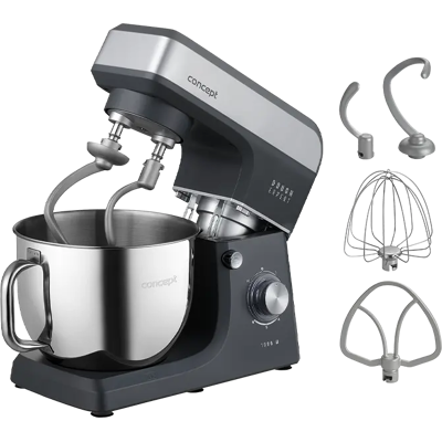Concept RM6010 - Procesor de alimentare Concept RM6010 - Procesor de alimentare