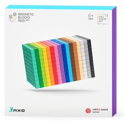 PIXIO-1600 - Kit magnetic PIXIO-1600 - Kit magnetic