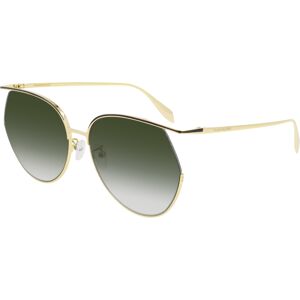 Alexander McQueen ochelari de soare AM0255S-003 Alexander McQueen ochelari de soare AM0255S-003