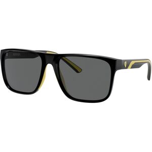 Acer Ferrari ochelari de soare FZ6002U 501/87 Acer Ferrari ochelari de soare FZ6002U 501/87