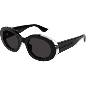 Alexander McQueen ochelari de soare AM0445S-001 Alexander McQueen ochelari de soare AM0445S-001