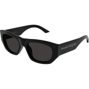 Alexander McQueen ochelari de soare AM0450S-001 Alexander McQueen ochelari de soare AM0450S-001