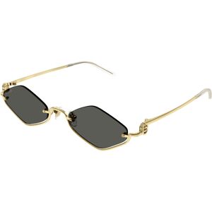Gucci ochelari de soare GG1604S-001 Gucci ochelari de soare GG1604S-001