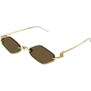 Gucci ochelari de soare GG1604S-002 Gucci ochelari de soare GG1604S-002