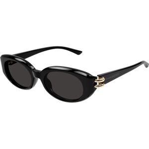 Alexander McQueen ochelari de soare AM0469S-001 Alexander McQueen ochelari de soare AM0469S-001