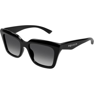 Alexander McQueen ochelari de soare AM0473S-001 Alexander McQueen ochelari de soare AM0473S-001