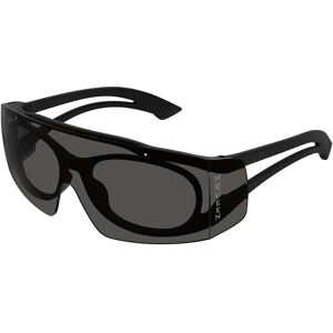 Alexander McQueen ochelari de soare AM0489S-001 Alexander McQueen ochelari de soare AM0489S-001