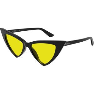 Alexander McQueen ochelari de soare AM0518S-001 Alexander McQueen ochelari de soare AM0518S-001