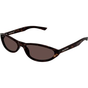 Balenciaga ochelari de soare BB0007S-013 Balenciaga ochelari de soare BB0007S-013