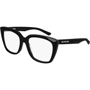 Balenciaga rame de ochelari BB0062O-001 Balenciaga rame de ochelari BB0062O-001