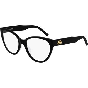Balenciaga rame de ochelari BB0064O-001 Balenciaga rame de ochelari BB0064O-001