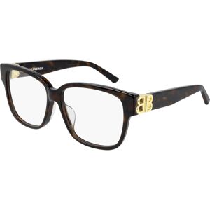 Balenciaga rame de ochelari BB0104O-002 Balenciaga rame de ochelari BB0104O-002