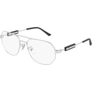 Balenciaga rame de ochelari BB0117O-002 Balenciaga rame de ochelari BB0117O-002