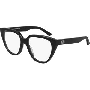 Balenciaga rame de ochelari BB0129O-001 Balenciaga rame de ochelari BB0129O-001
