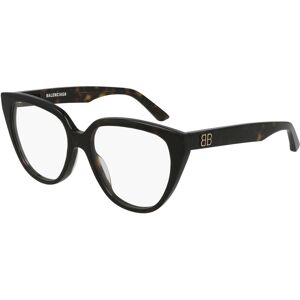 Balenciaga rame de ochelari BB0129O-005 Balenciaga rame de ochelari BB0129O-005
