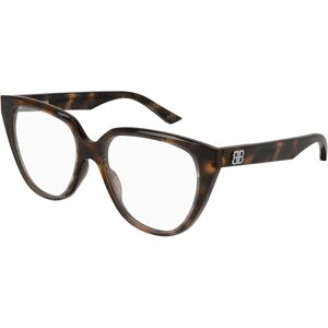 Balenciaga rame de ochelari BB0129O-008 Balenciaga rame de ochelari BB0129O-008