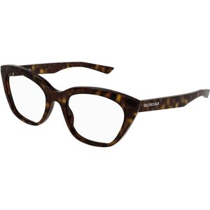 Balenciaga rame de ochelari BB0219O-002 Balenciaga rame de ochelari BB0219O-002