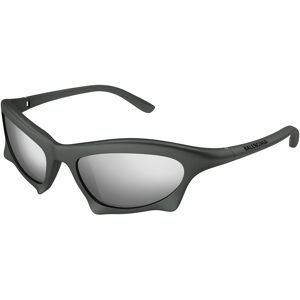 Balenciaga ochelari de soare BB0229S-002 Balenciaga ochelari de soare BB0229S-002