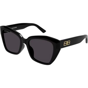 Balenciaga ochelari de soare BB0273SA-001 Balenciaga ochelari de soare BB0273SA-001