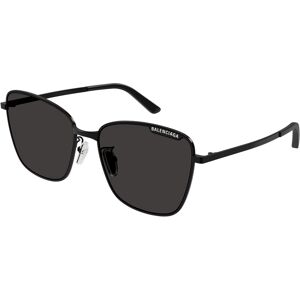 Balenciaga ochelari de soare BB0279SA-001 Balenciaga ochelari de soare BB0279SA-001