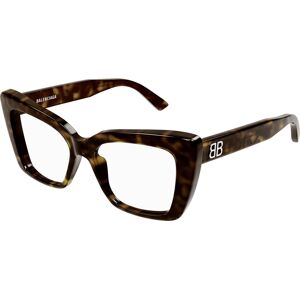 Balenciaga rame de ochelari BB0297O-002 Balenciaga rame de ochelari BB0297O-002