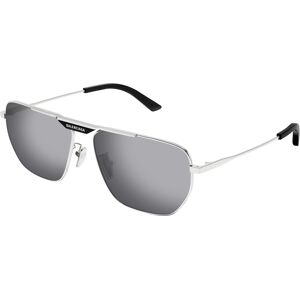 Balenciaga ochelari de soare BB0298SA-003 Balenciaga ochelari de soare BB0298SA-003