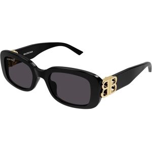 Balenciaga ochelari de soare BB0310SK-001 Balenciaga ochelari de soare BB0310SK-001
