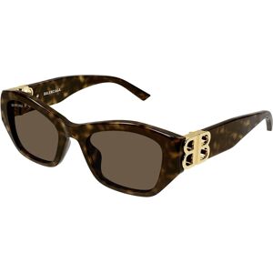 Balenciaga ochelari de soare BB0311SK-002 Balenciaga ochelari de soare BB0311SK-002
