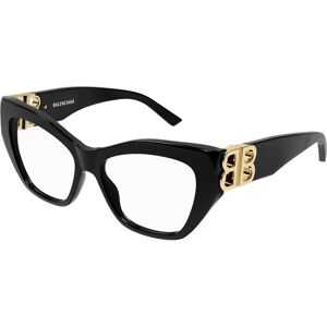 Balenciaga rame de ochelari BB0312O-001 Balenciaga rame de ochelari BB0312O-001