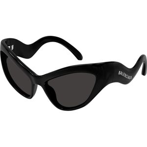 Balenciaga ochelari de soare BB0319S-001 Balenciaga ochelari de soare BB0319S-001