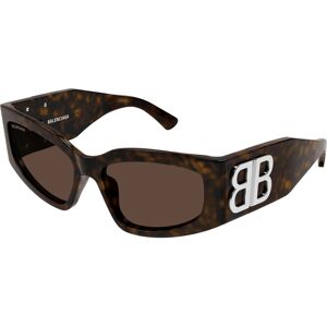 Balenciaga ochelari de soare BB0321S-008 Balenciaga ochelari de soare BB0321S-008