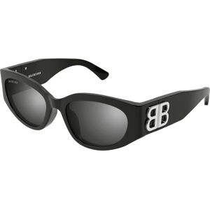 Balenciaga ochelari de soare BB0324SK-007 Balenciaga ochelari de soare BB0324SK-007