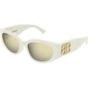 Balenciaga ochelari de soare BB0324SK-009 Balenciaga ochelari de soare BB0324SK-009
