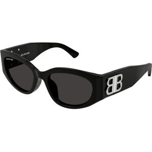 Balenciaga ochelari de soare BB0324SK-014 Balenciaga ochelari de soare BB0324SK-014
