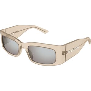 Balenciaga ochelari de soare BB0328S-008 Balenciaga ochelari de soare BB0328S-008