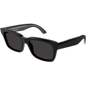 Balenciaga ochelari de soare BB0346S-001 Balenciaga ochelari de soare BB0346S-001