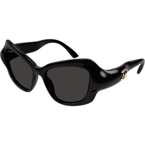 Balenciaga ochelari de soare BB0353S-001 Balenciaga ochelari de soare BB0353S-001