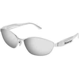 Balenciaga ochelari de soare BB0356S-004 Balenciaga ochelari de soare BB0356S-004