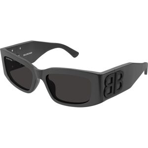 Balenciaga ochelari de soare BB0360S-003 Balenciaga ochelari de soare BB0360S-003