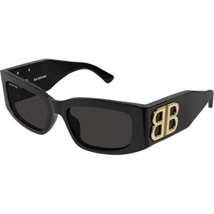 Balenciaga ochelari de soare BB0360S-005 Balenciaga ochelari de soare BB0360S-005