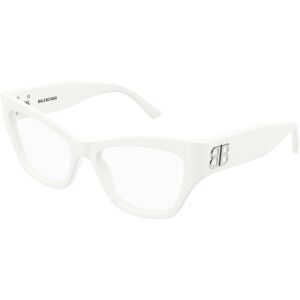 Balenciaga rame de ochelari BB0362O-003 Balenciaga rame de ochelari BB0362O-003