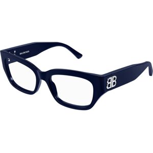 Balenciaga rame de ochelari BB0363O-003 Balenciaga rame de ochelari BB0363O-003