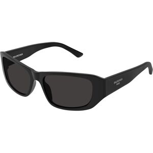 Balenciaga ochelari de soare BB0365S-001 Balenciaga ochelari de soare BB0365S-001