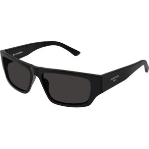 Ochelari de soare dreptunghiulari Balenciaga Bb0366S - Accesorii Ochelari de soare dreptunghiulari Balenciaga Bb0366S - Accesorii