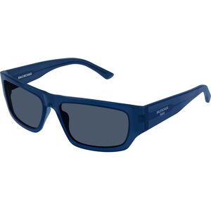 Balenciaga ochelari de soare BB0366S-003 Balenciaga ochelari de soare BB0366S-003