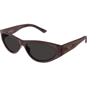 Balenciaga ochelari de soare BB0367S-004 Balenciaga ochelari de soare BB0367S-004