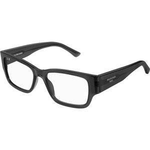 Balenciaga rame de ochelari BB0371O-004 Balenciaga rame de ochelari BB0371O-004